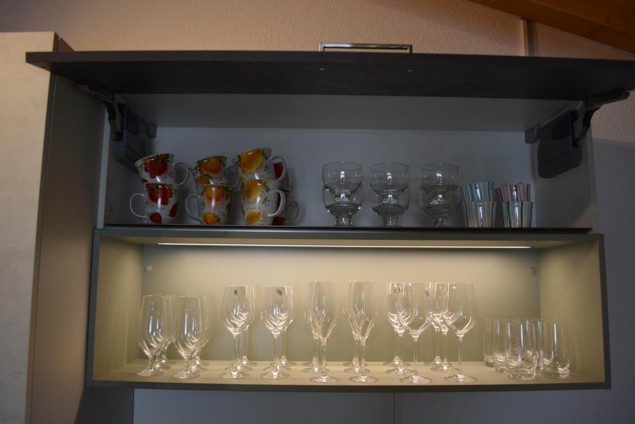 Hunsruecker-Fewo - Die Erlebnishuette - 2 Ferienwohnungen Im Hunsrueck In Unzenberg Gobenhausen Szoba fotó