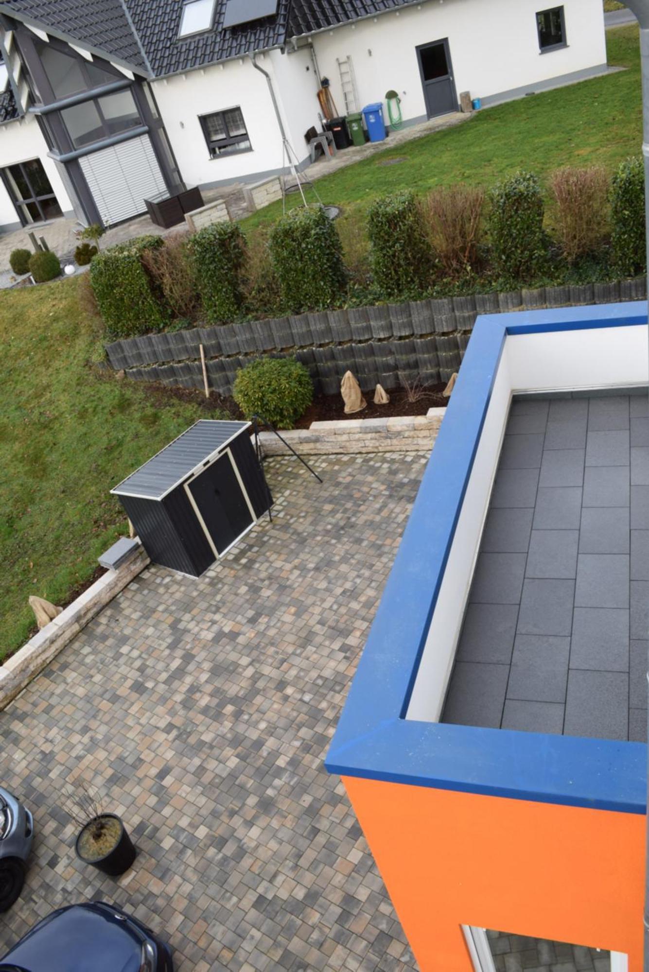 Hunsruecker-Fewo - Die Erlebnishuette - 2 Ferienwohnungen Im Hunsrueck In Unzenberg Gobenhausen Szoba fotó